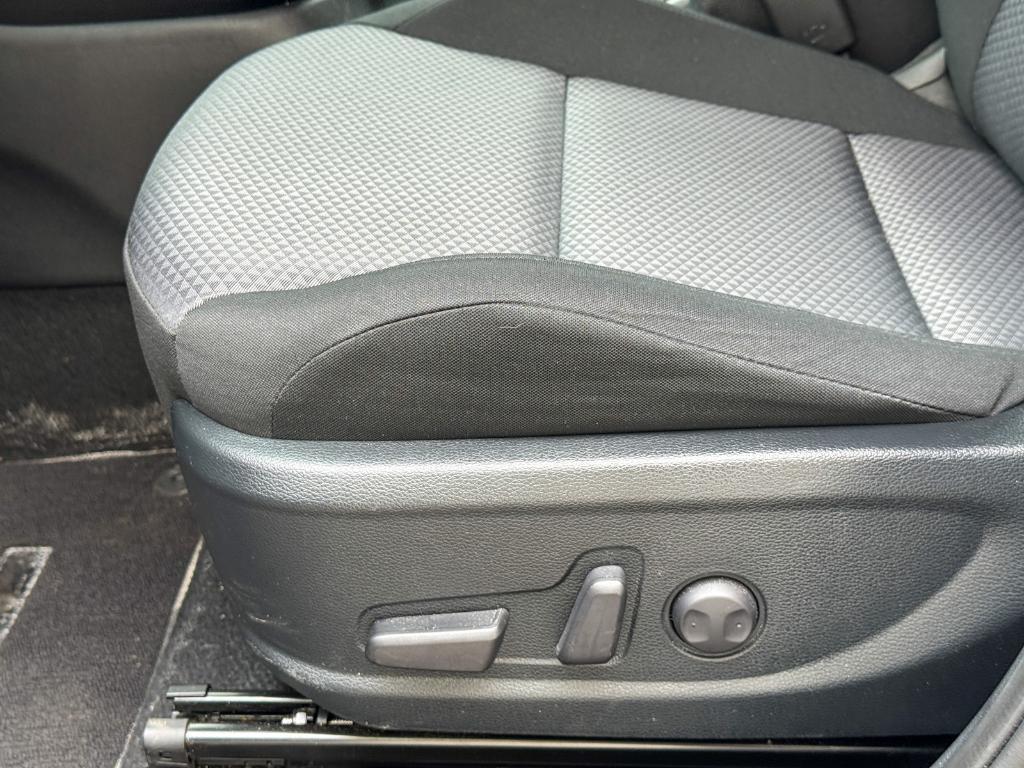 used 2023 Kia Soul car, priced at $21,800
