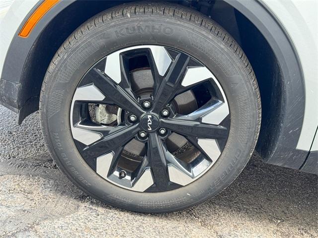 used 2023 Kia Sportage car, priced at $27,485
