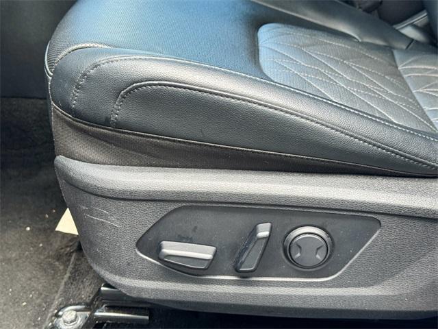 used 2023 Kia Sportage car, priced at $27,485