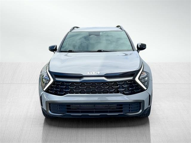 used 2023 Kia Sportage car, priced at $27,485