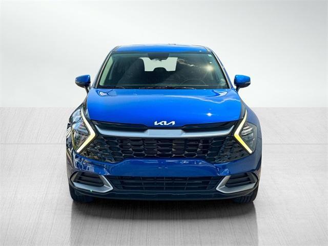 used 2023 Kia Sportage car, priced at $24,888