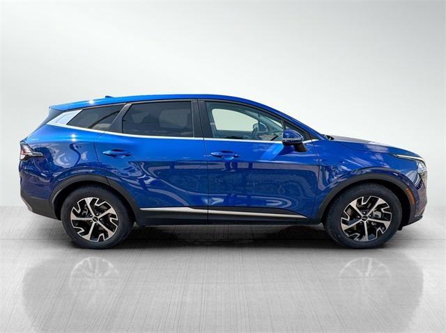 used 2023 Kia Sportage car, priced at $24,888