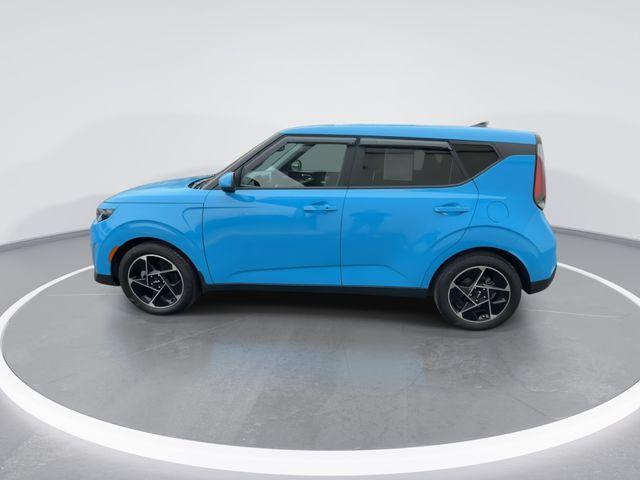 used 2023 Kia Soul car, priced at $21,176