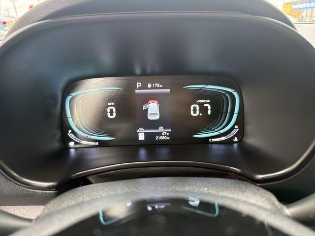 used 2023 Kia Soul car, priced at $21,176