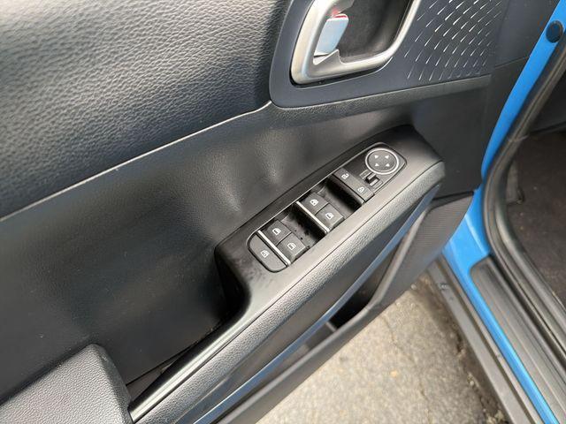 used 2023 Kia Soul car, priced at $21,176