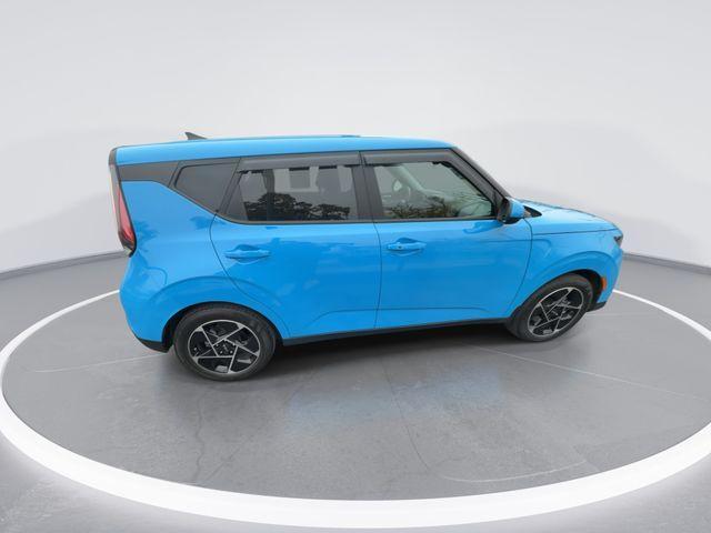 used 2023 Kia Soul car, priced at $21,176