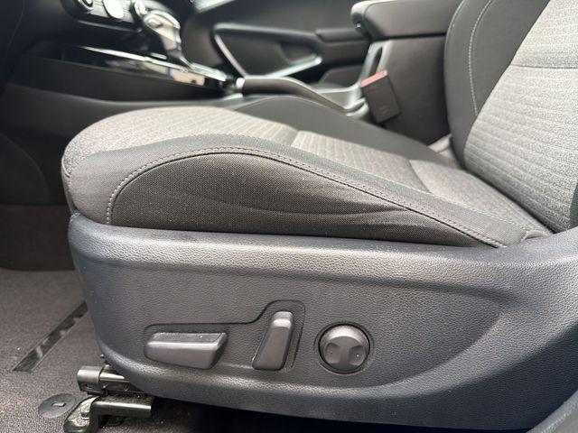 used 2023 Kia Soul car, priced at $21,176