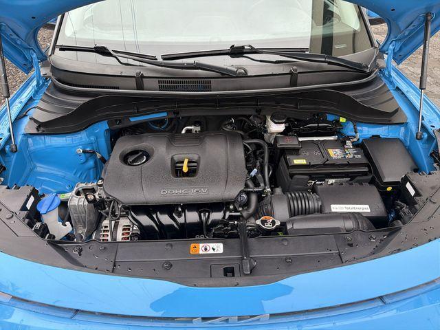 used 2023 Kia Soul car, priced at $21,176