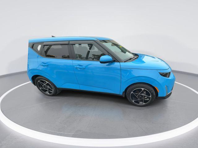 used 2023 Kia Soul car, priced at $21,176