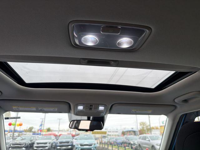 used 2023 Kia Soul car, priced at $21,176