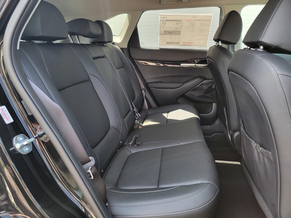 new 2026 Kia Seltos car, priced at $33,670