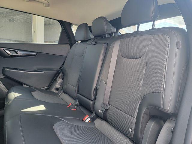 new 2025 Kia EV6 car, priced at $43,152