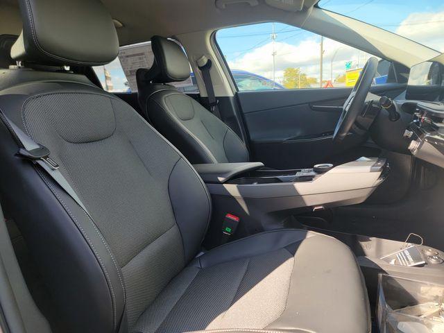 new 2025 Kia EV6 car, priced at $43,152