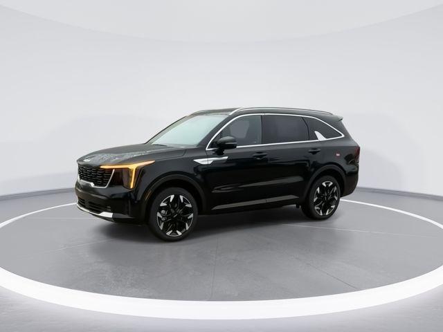 new 2026 Kia Sorento car, priced at $38,677