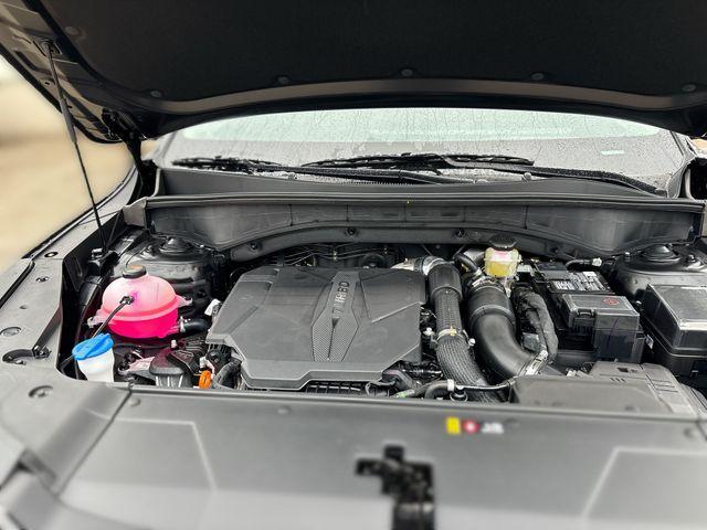 new 2026 Kia Sorento car, priced at $38,677