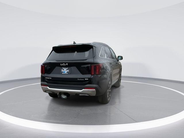 new 2026 Kia Sorento car, priced at $38,677