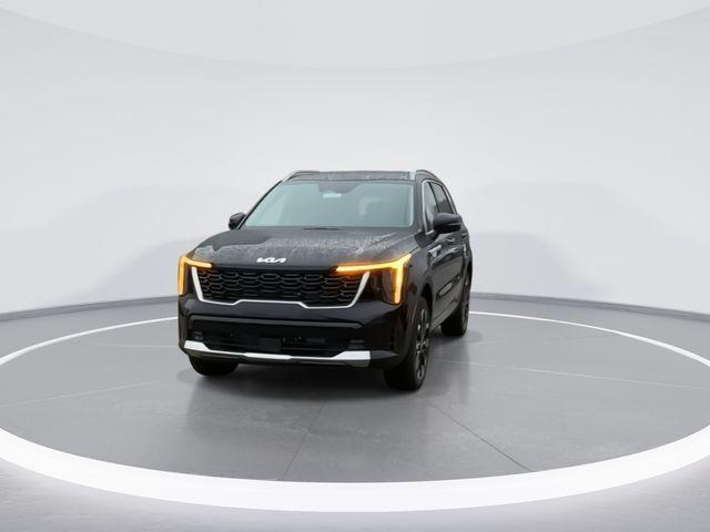 new 2026 Kia Sorento car, priced at $38,677