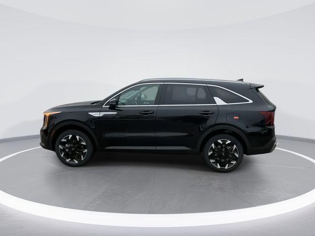 new 2026 Kia Sorento car, priced at $38,677