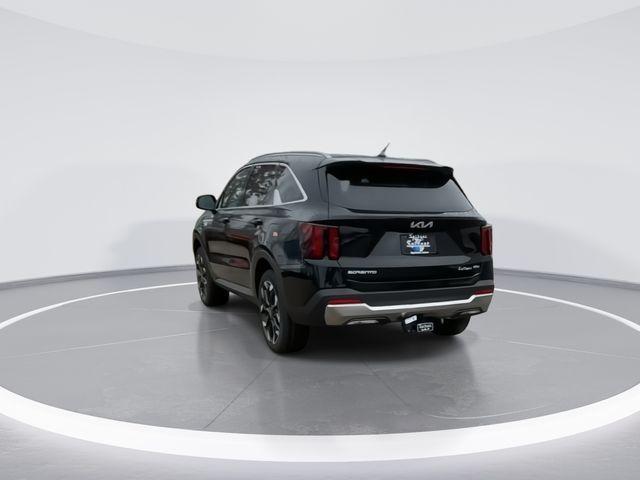 new 2026 Kia Sorento car, priced at $38,677