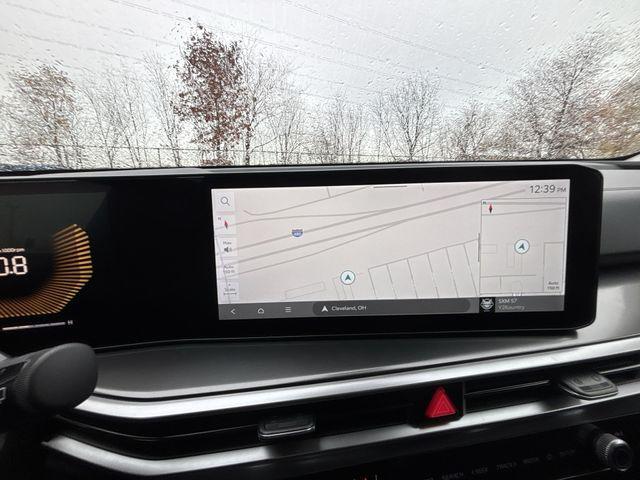 new 2026 Kia Sorento car, priced at $38,677