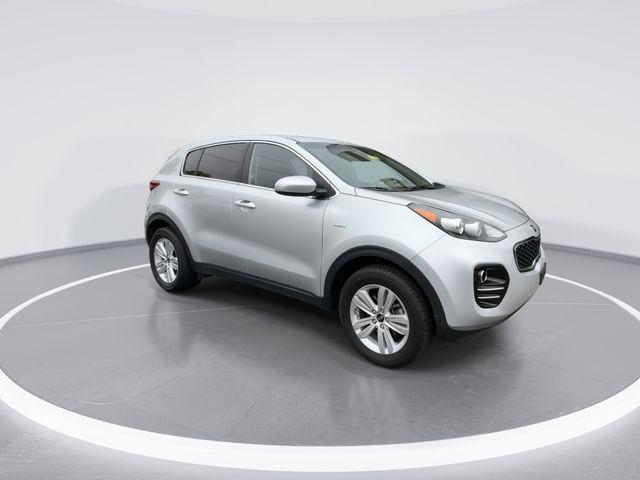used 2019 Kia Sportage car, priced at $16,439