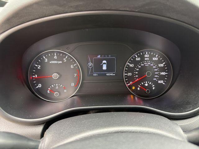 used 2019 Kia Sportage car, priced at $16,439