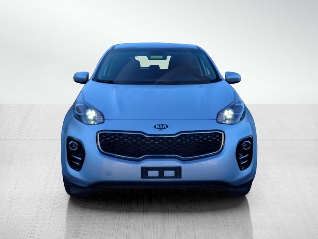 used 2019 Kia Sportage car, priced at $16,439