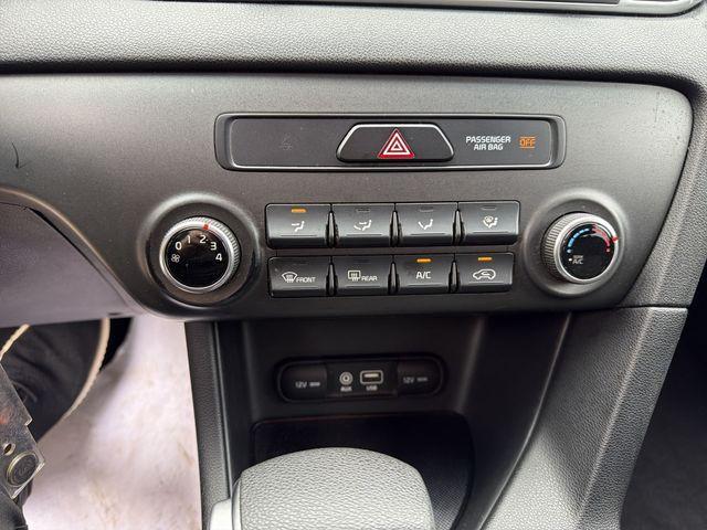 used 2019 Kia Sportage car, priced at $16,439