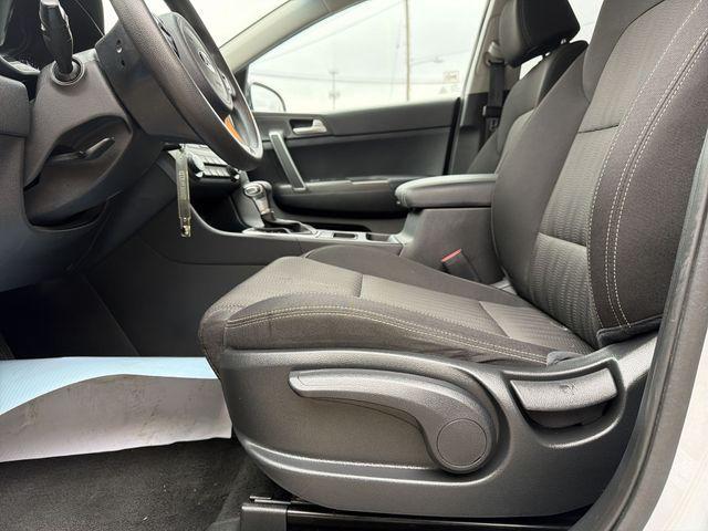 used 2019 Kia Sportage car, priced at $16,439