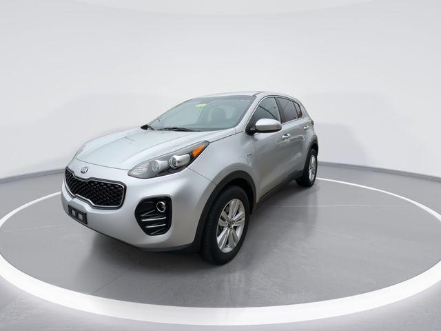 used 2019 Kia Sportage car, priced at $16,439
