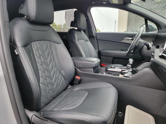 used 2023 Kia Sportage car, priced at $25,086