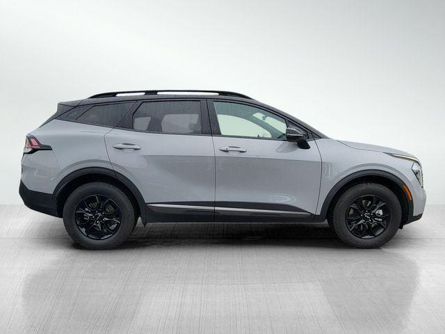 used 2023 Kia Sportage car, priced at $25,086