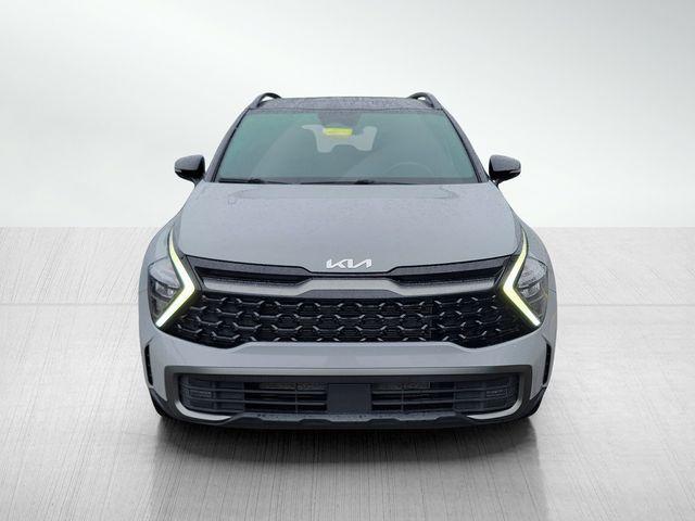 used 2023 Kia Sportage car, priced at $25,086