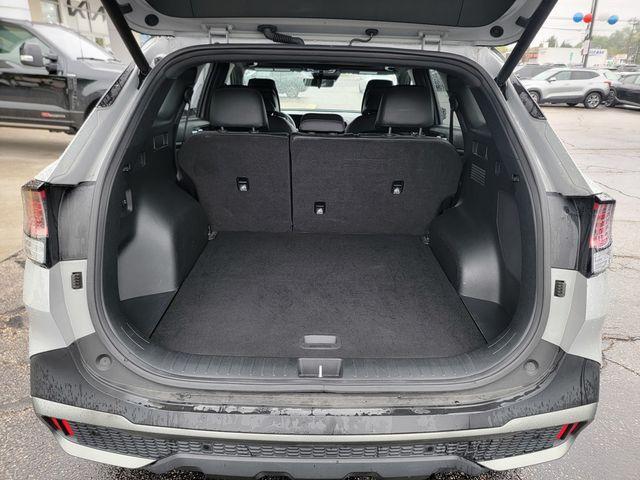 used 2023 Kia Sportage car, priced at $25,086