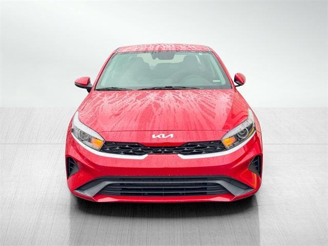 used 2022 Kia Forte car, priced at $16,751