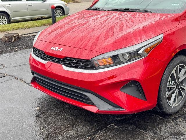 used 2022 Kia Forte car, priced at $16,751