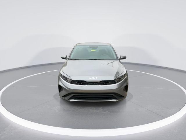 used 2024 Kia Forte car, priced at $16,879