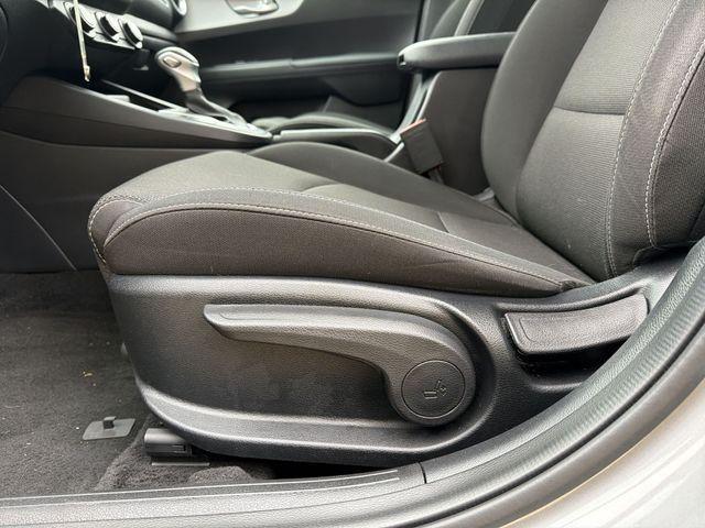 used 2024 Kia Forte car, priced at $16,879