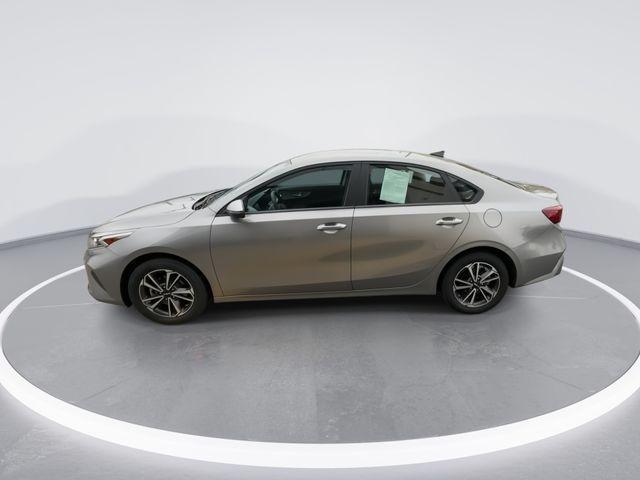 used 2024 Kia Forte car, priced at $16,879