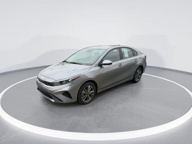 used 2024 Kia Forte car, priced at $16,879