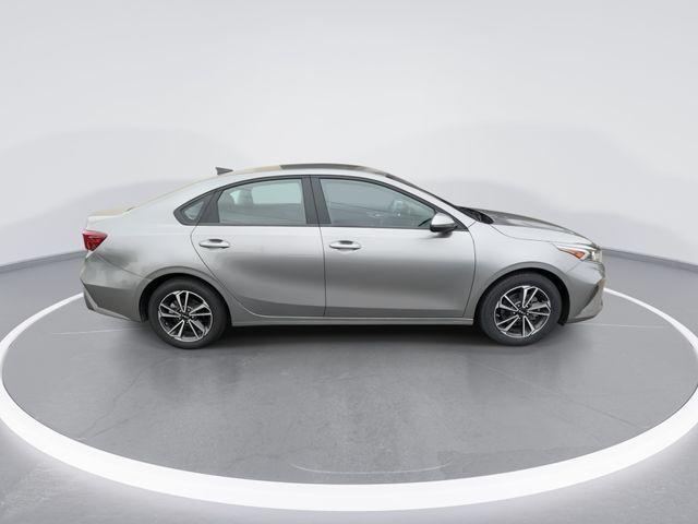 used 2024 Kia Forte car, priced at $16,879