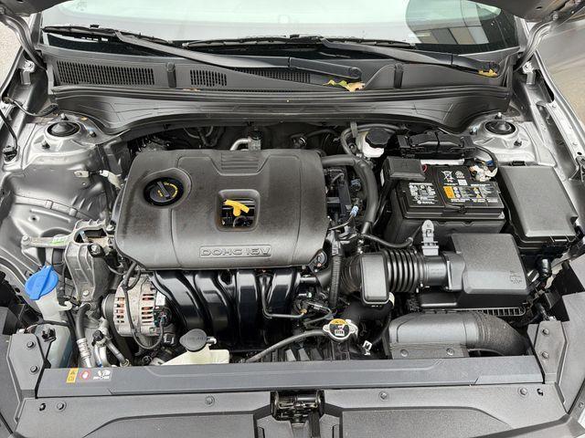 used 2024 Kia Forte car, priced at $16,879