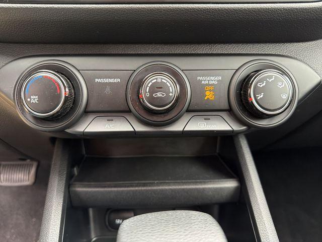 used 2024 Kia Forte car, priced at $16,879