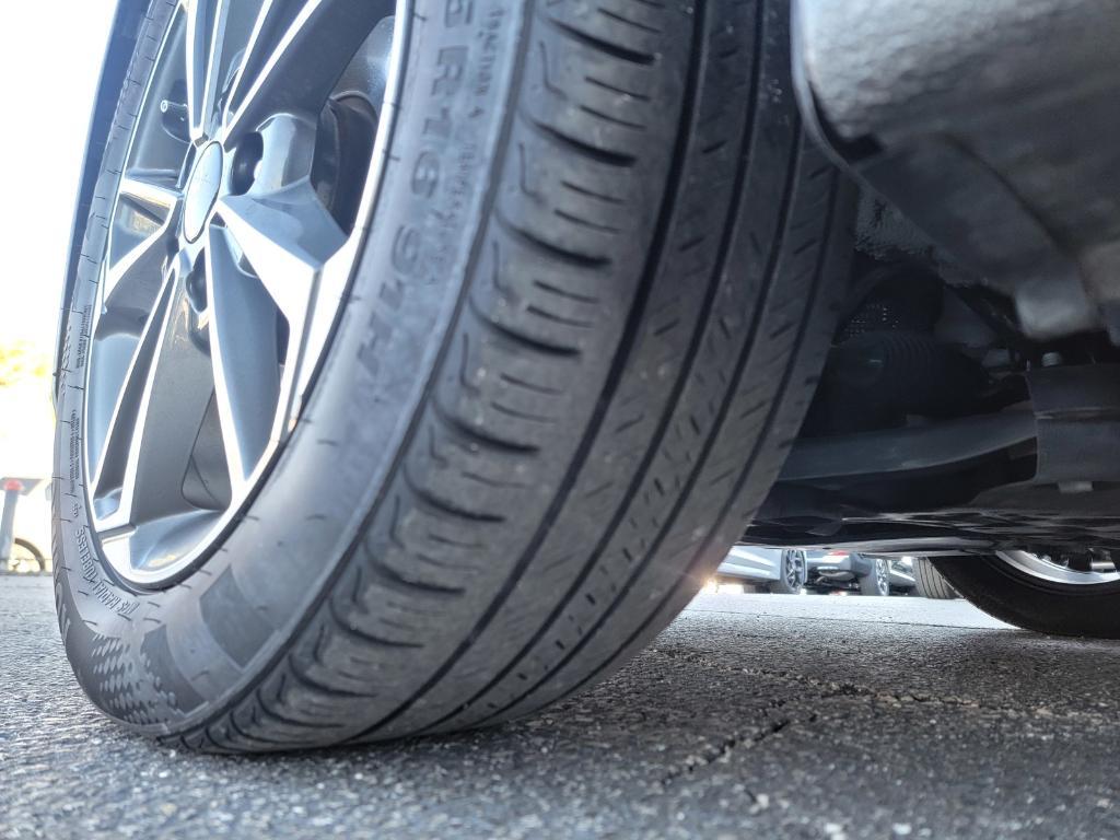 used 2024 Kia Forte car, priced at $16,879