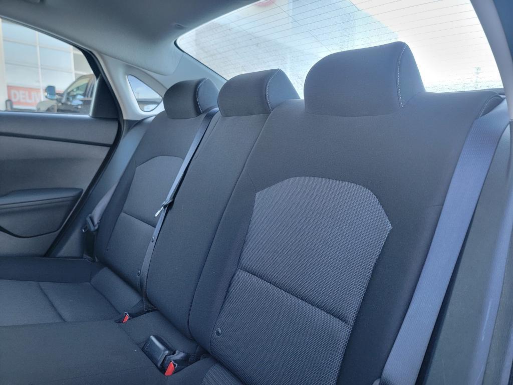 used 2024 Kia Forte car, priced at $16,879