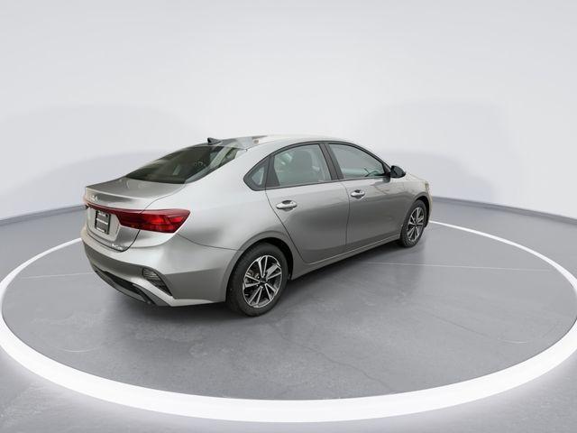 used 2024 Kia Forte car, priced at $16,879