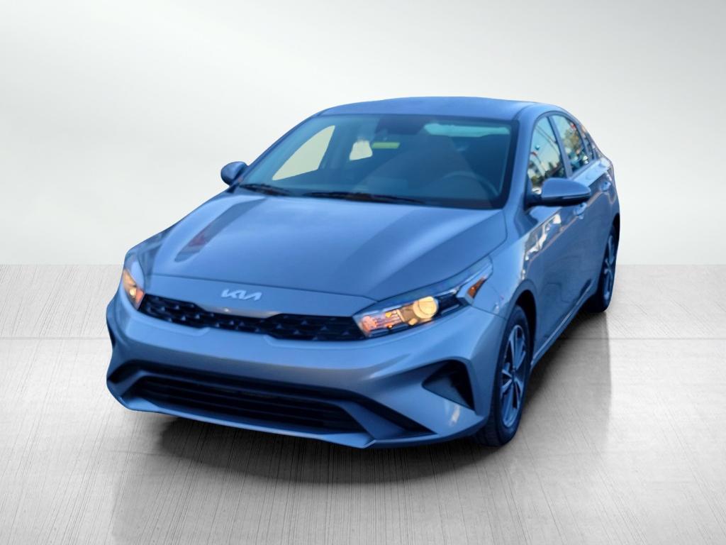 used 2024 Kia Forte car, priced at $16,879