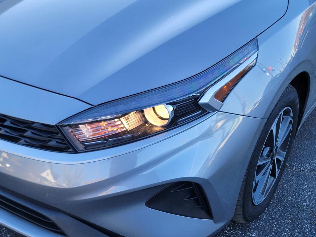 used 2024 Kia Forte car, priced at $16,879