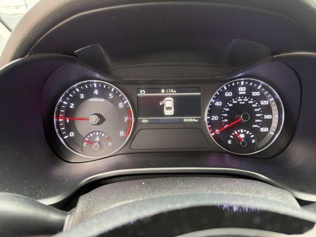 used 2024 Kia Forte car, priced at $16,879