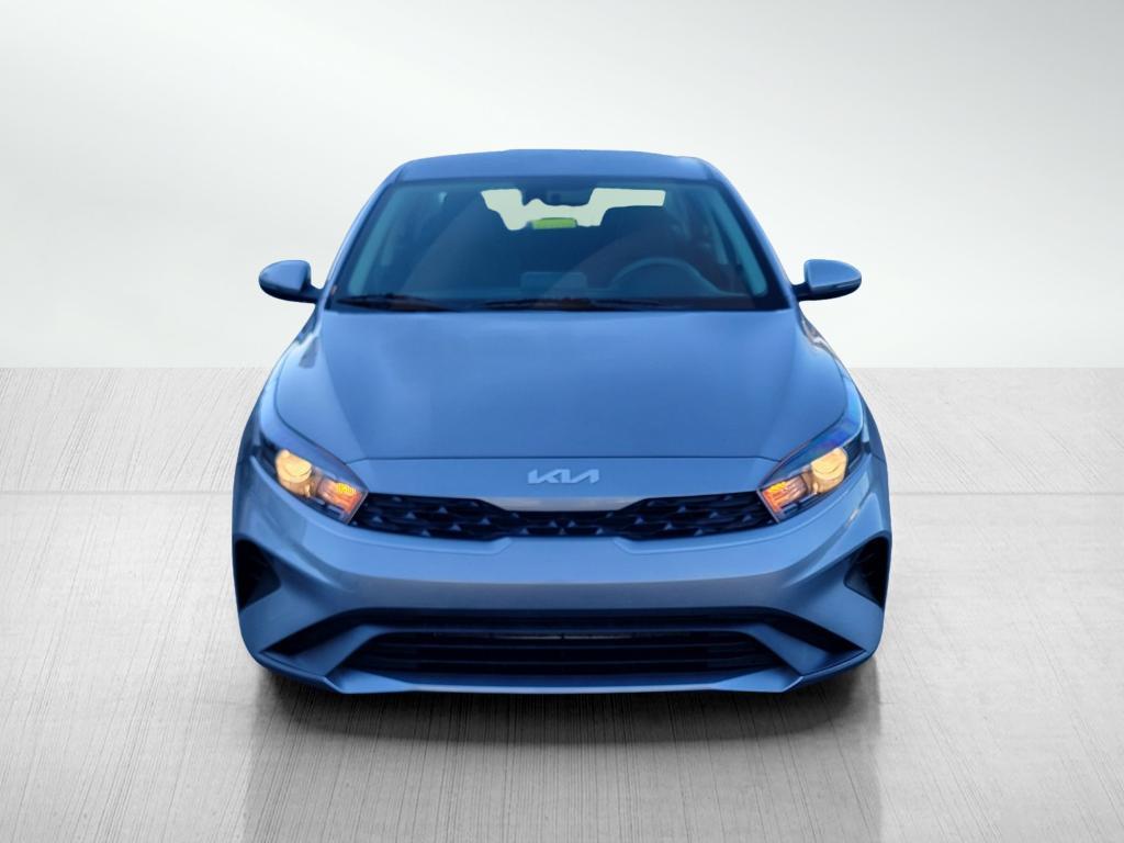 used 2024 Kia Forte car, priced at $16,879